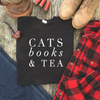 Cat Lover Shirt