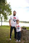 dad and son shirts