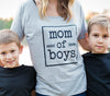mom of boys - boy mom