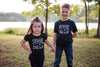 baby reveal shirts