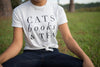 Cat Lover Shirt