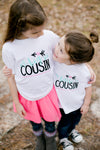 Cousin Shirts