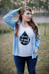 Oil Shirt - Young Living Apparel - Gift for Mom