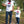 father son shirts - dad and baby matching shirts