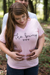 Pregnancy Shirt