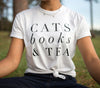 womens cat shirt