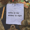 Coffee Whiskey Shirt