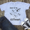 Kids Dare to be Different