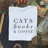 cat tshirt - cat shirts