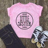 little sister shirt