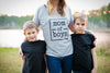 mom of boys shirt - new mom shirt