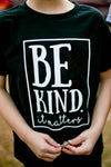Be Kind Kid's Tee