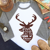 deer shirt - hunting shirt